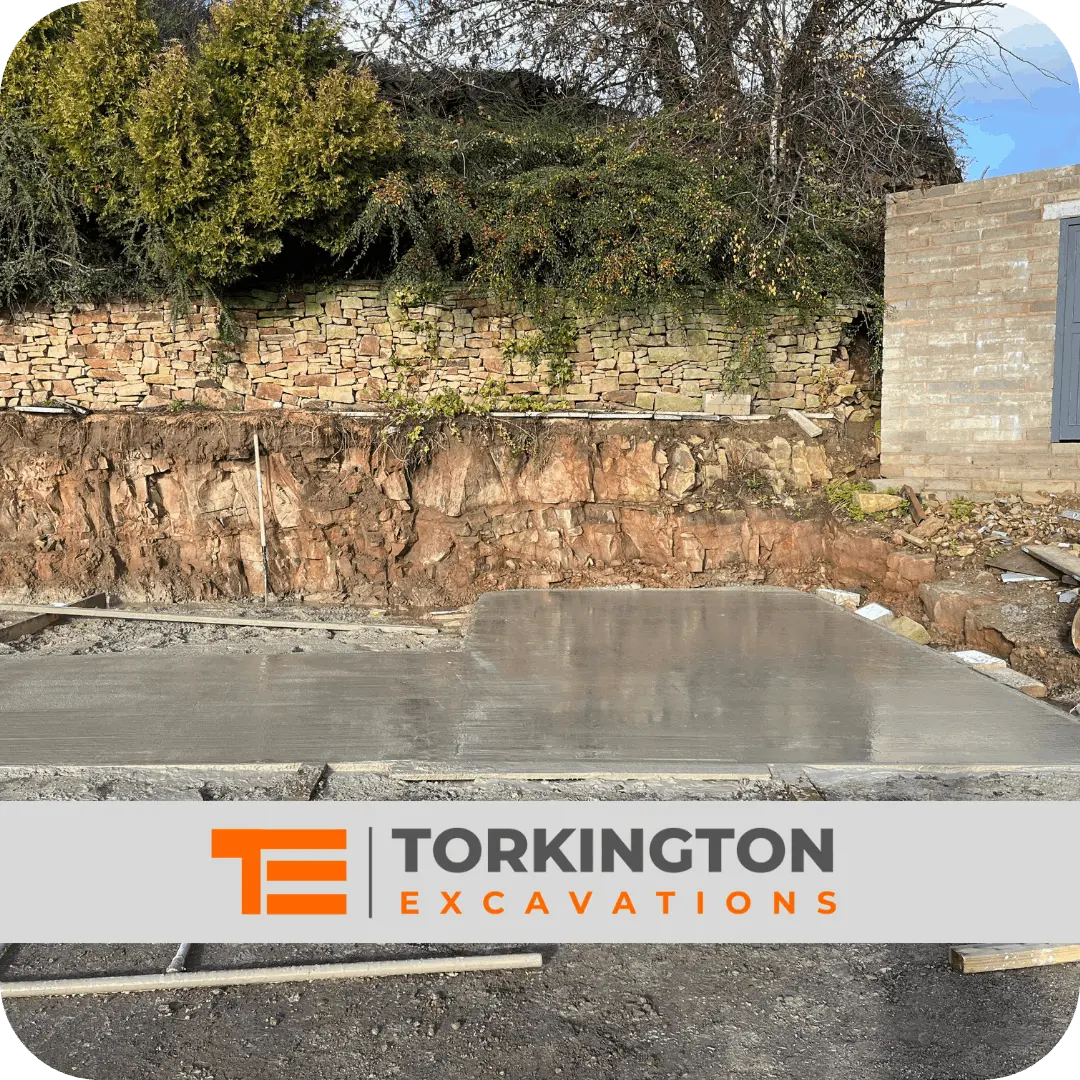 Professional Excavation Services in Stockport