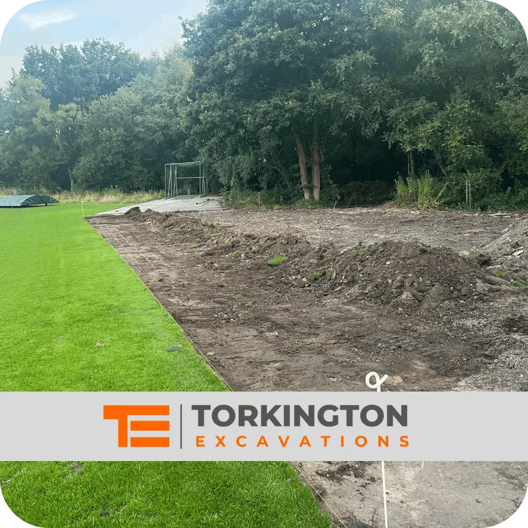 Efficient Site Clearance & Demolition Services Across Stockport